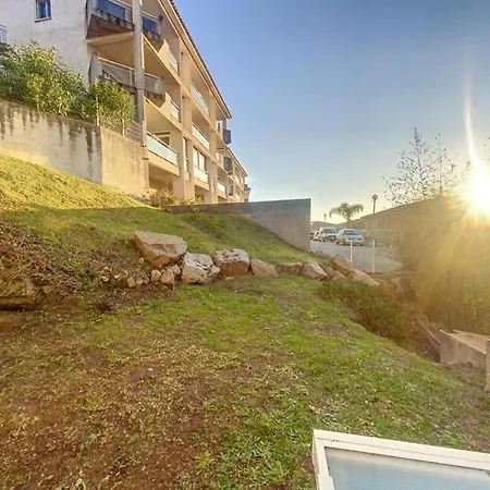 Appa 426 Appartement