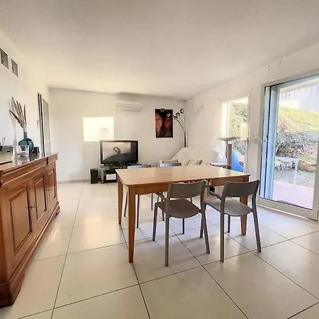 Appa 426 Appartement *